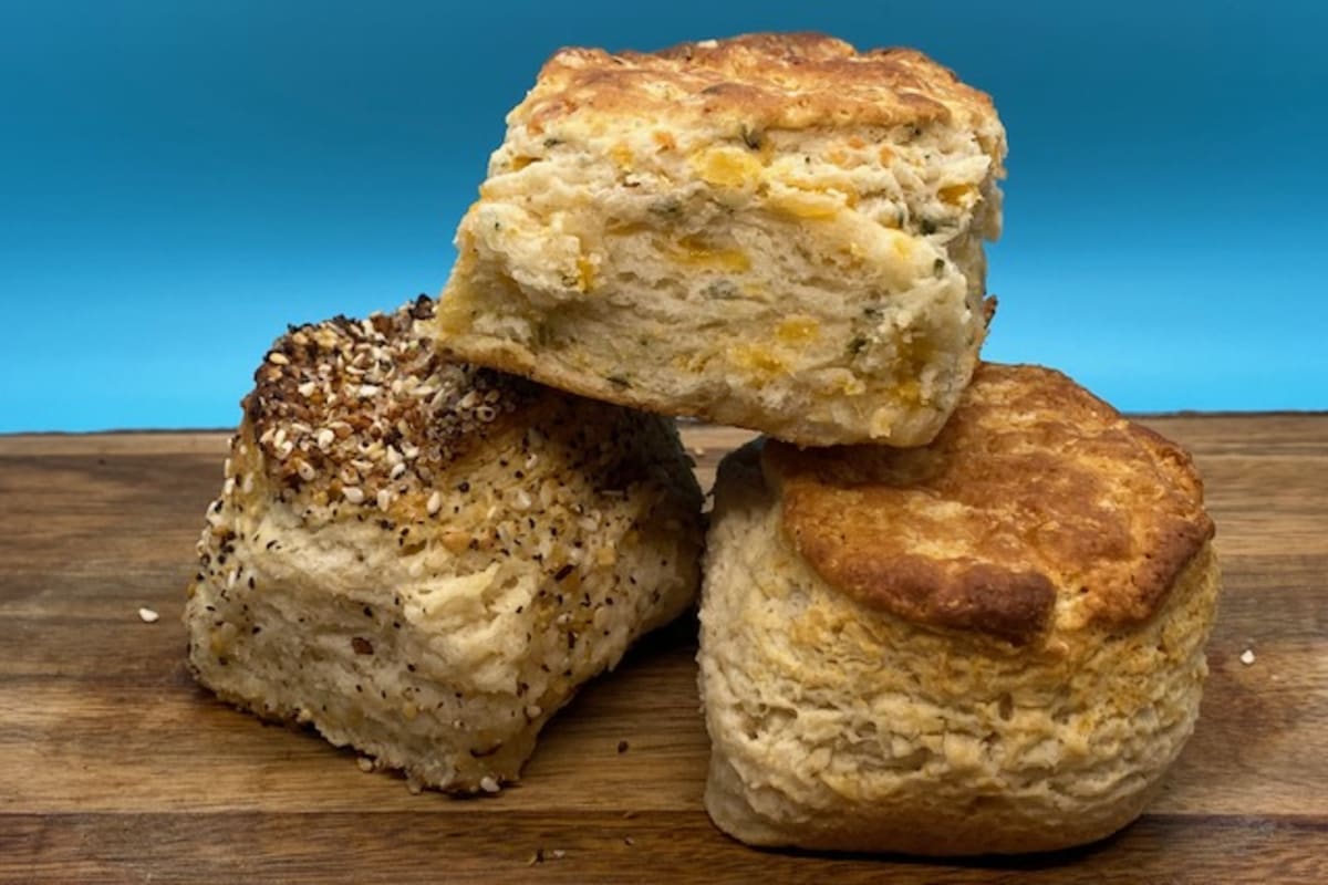 Harlem Biscuit Company Delivery Menu Order Online 2308 Adam Clayton