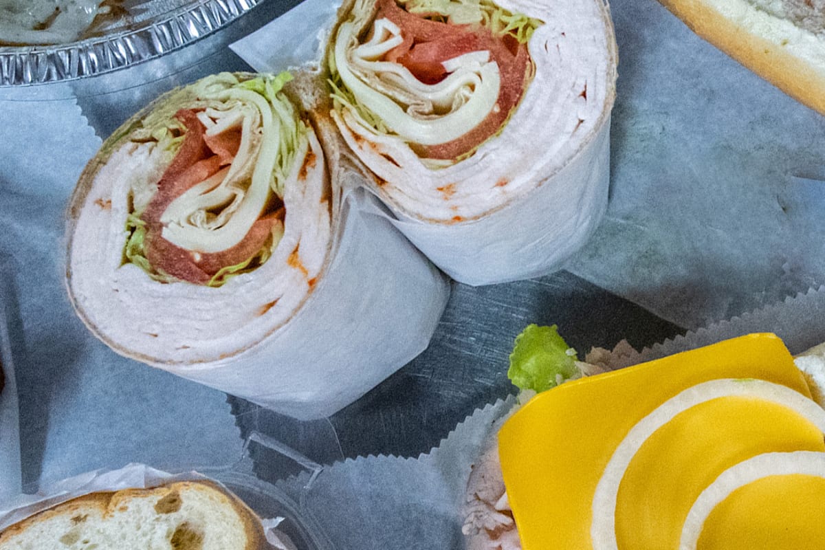 1773 Express Deli. Delivery Menu Order Online 1773 1st Avenue New