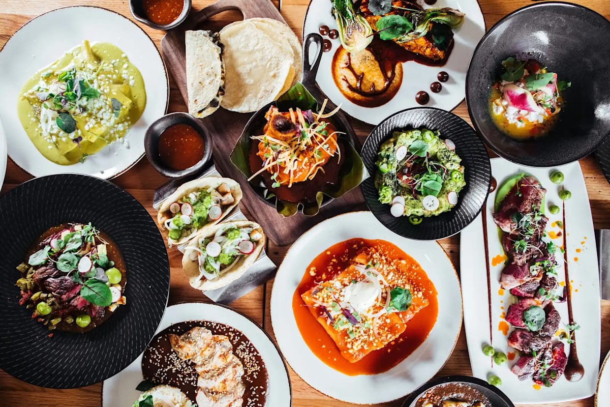 Jalisco Norte Delivery Menu Order Online 3858 Oak Lawn Ave Dallas