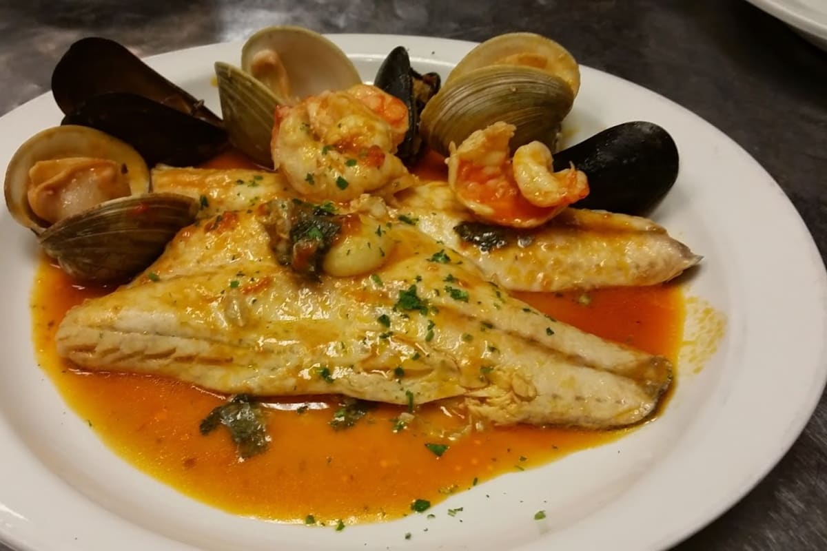 Piccolo Sogno Delivery Menu Order Online 19514 47th Ave Flushing