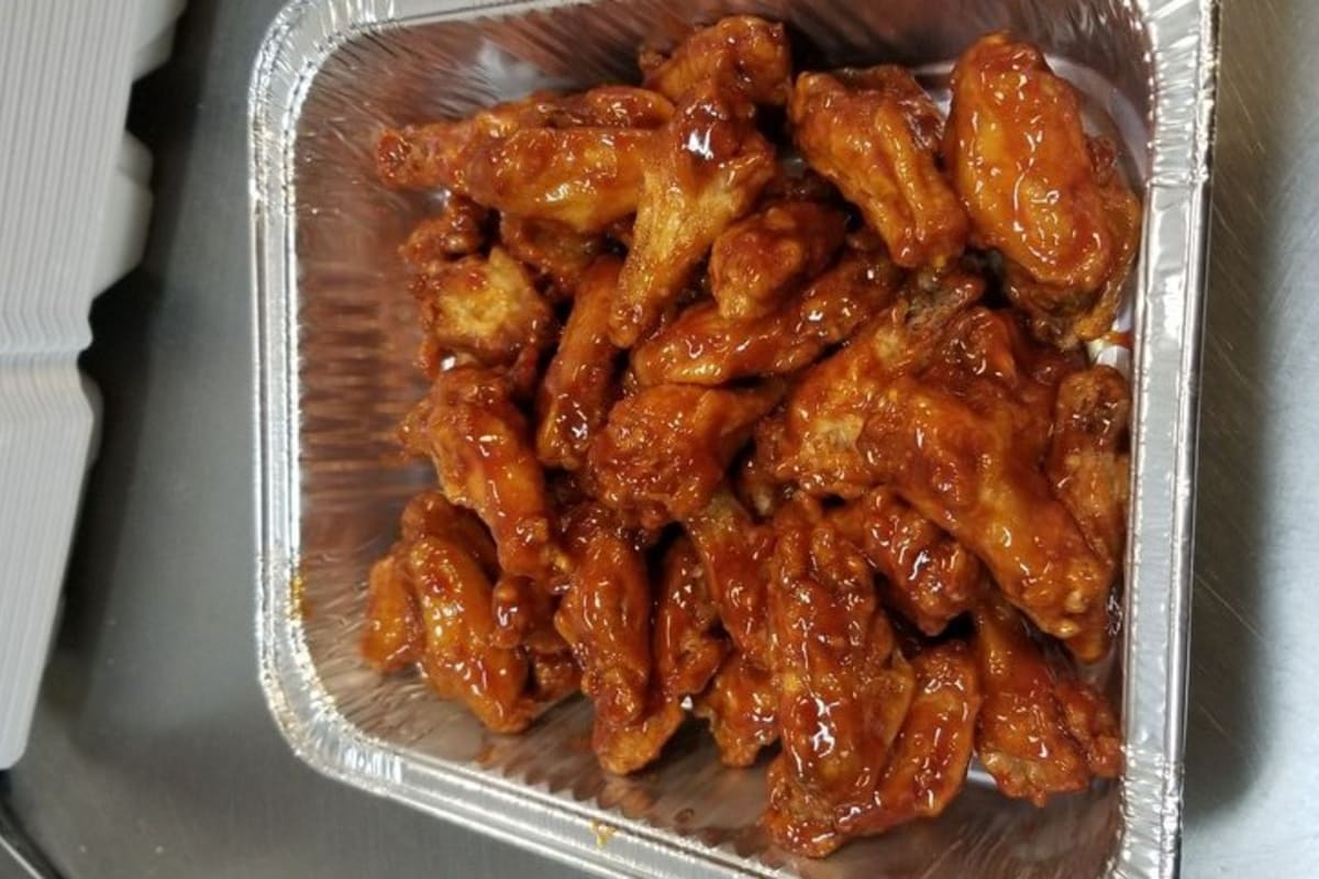 Susie's Best Wings Covington, GA Restaurant Menu + Delivery Seamless