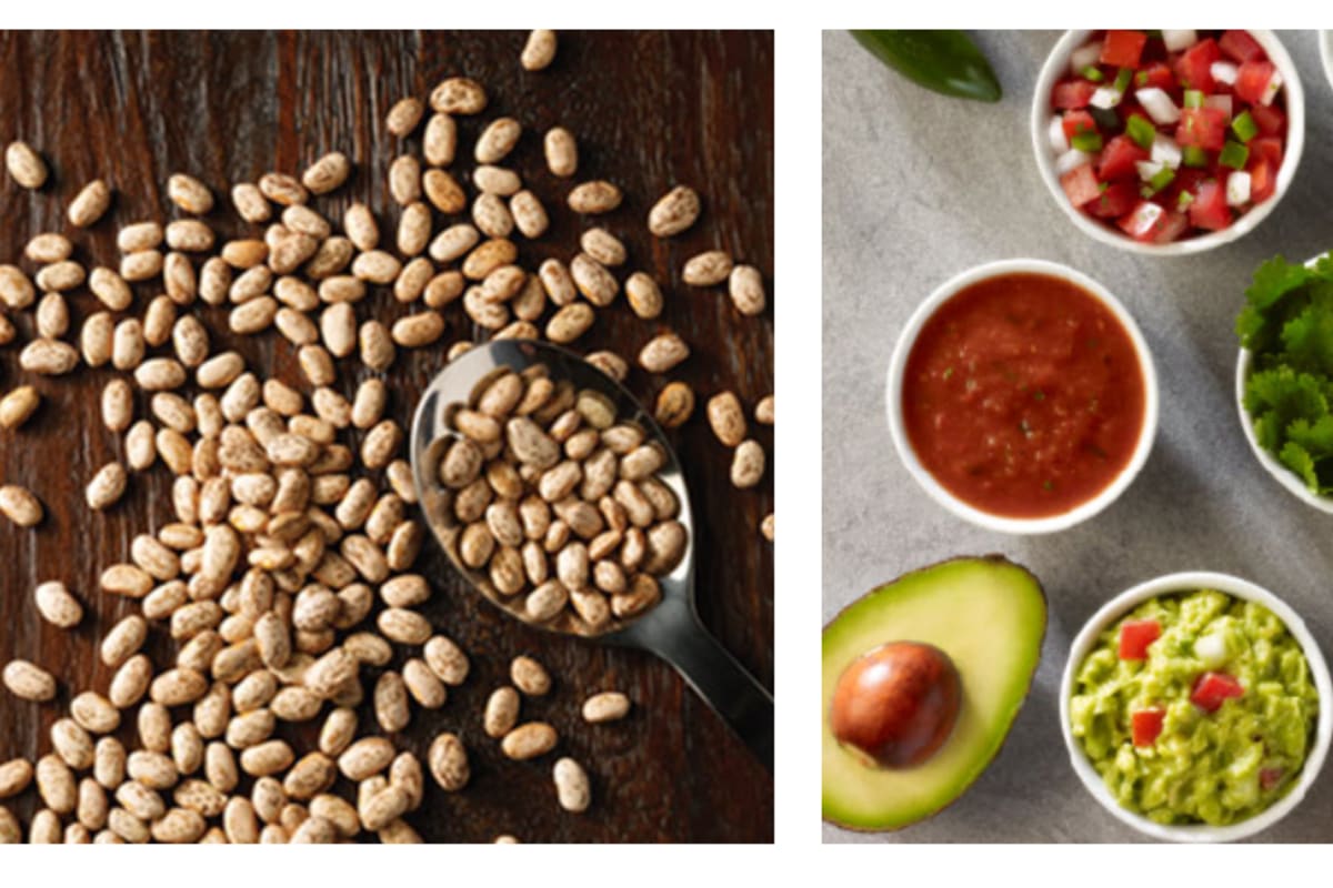 Taco Bueno Delivery Menu Order Online 850 W Buckingham Rd Garland