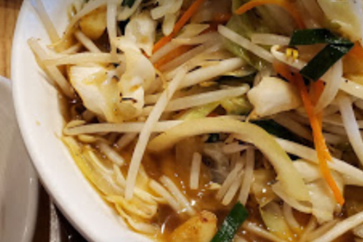 Ramen House Shinchan Vernon Hills Delivery Menu Order Online 701 N