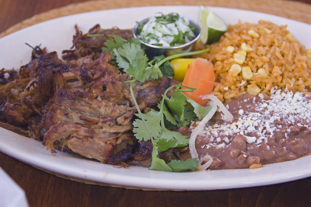 Rico's Tacos & Mexican Grill Delivery Menu Order Online 3552 W