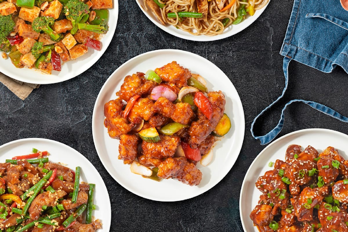 The Great Takeout Wall Delivery Menu Order Online 251 N Bell Blvd