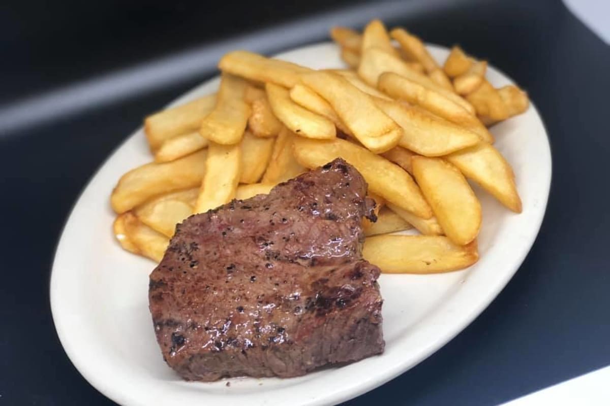 The Bull Pen Sports Bar and Grill Delivery Menu Order Online 701