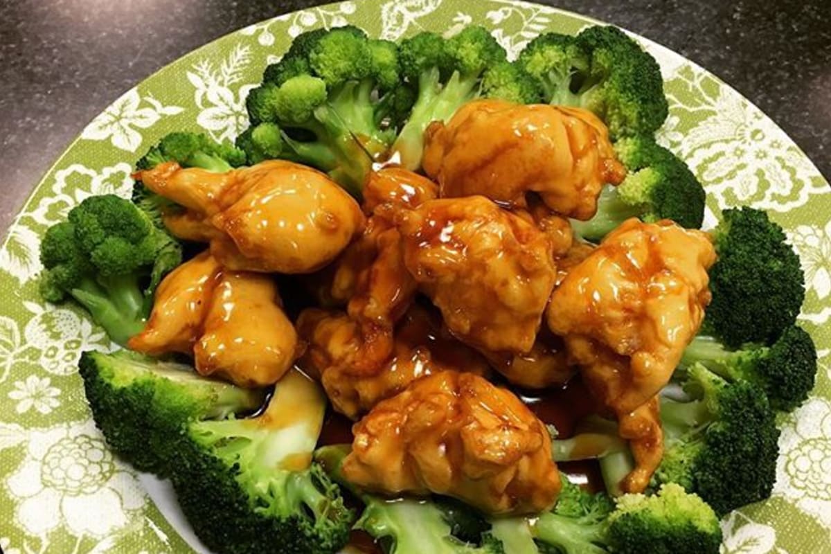 Chopsticks Union City, NJ Restaurant Menu + Delivery Seamless