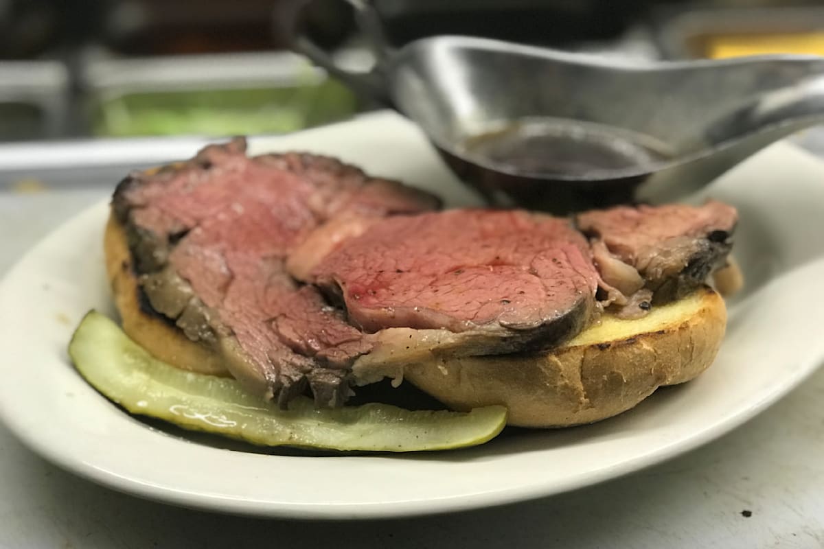 Cove Surf &Turf New Bedford, MA Restaurant Menu + Delivery Seamless