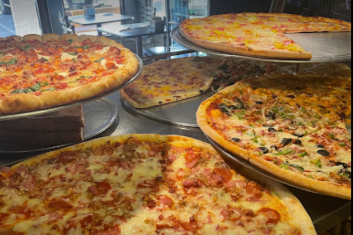 Goodfella's Pizza Vero Beach Delivery Menu Order Online 1601 US1