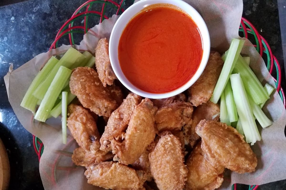 Wattli Bar & Kitchen Delivery Menu Order Online 1505 Newkirk Ave