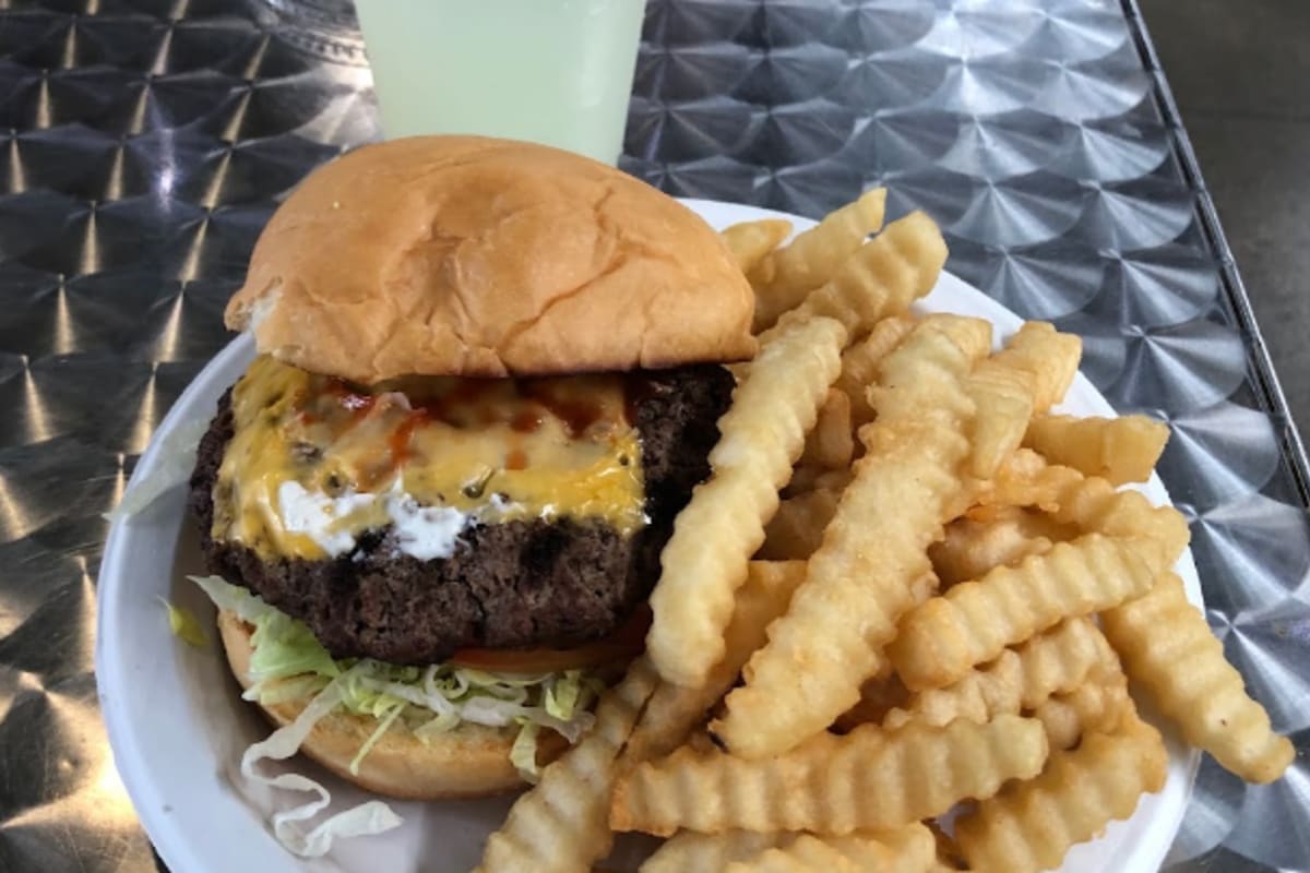 Farmers Deli & Grill Delivery Menu Order Online 900 Rosa L Parks