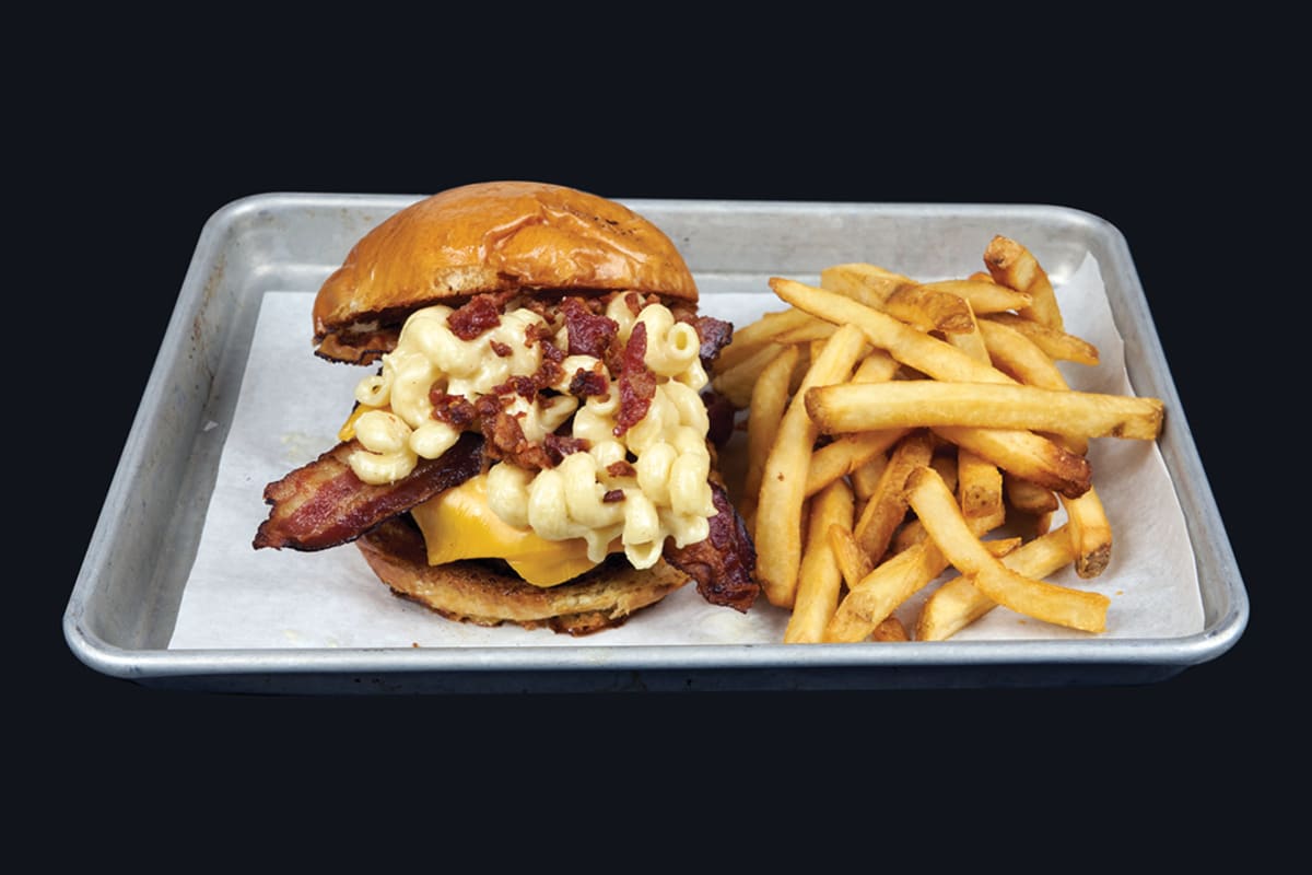 BWhizzy's Rockin Good Burger Tyler, TX Restaurant Menu + Delivery