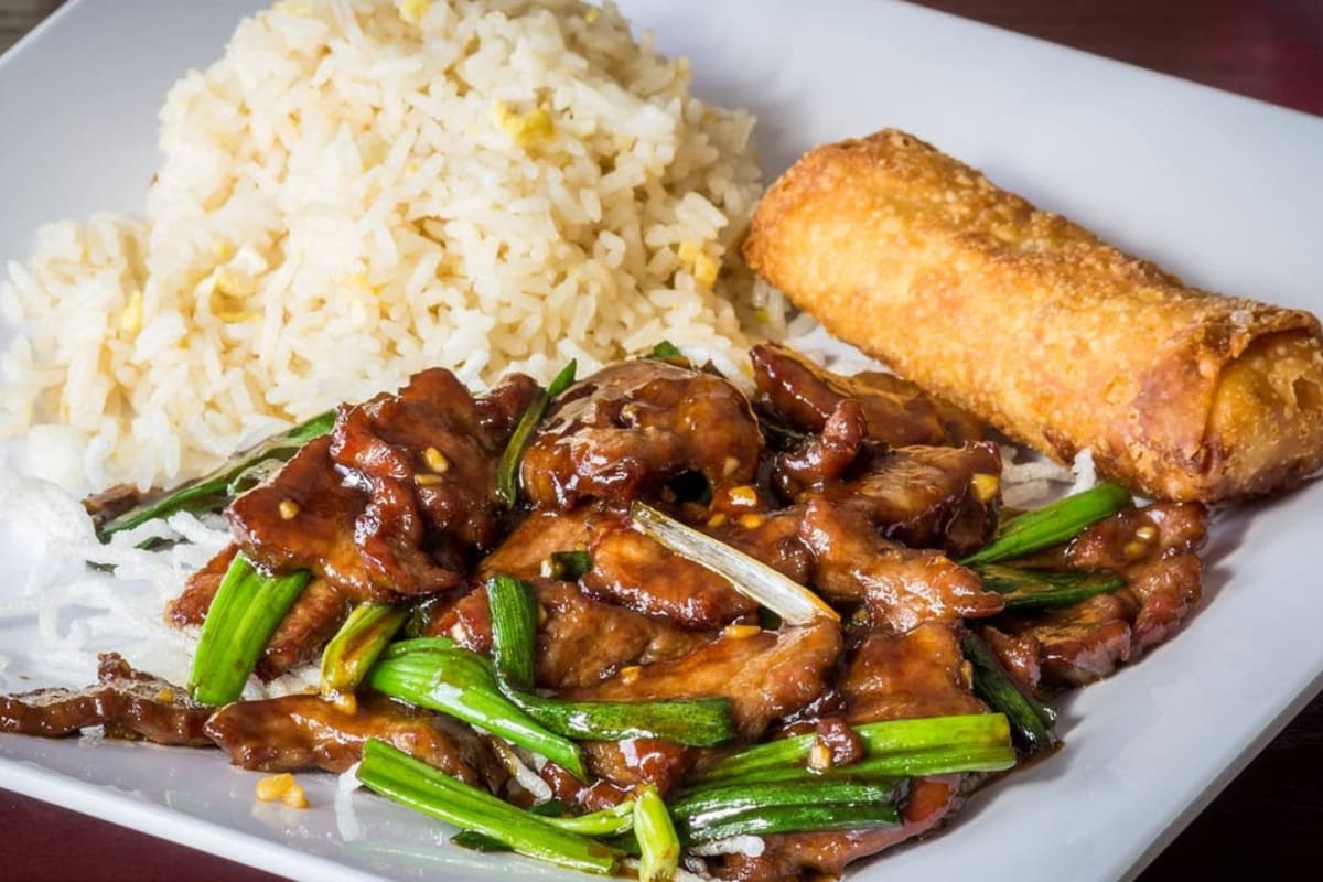 Golden Crown Chinese Restaurant Atlanta, GA Restaurant Menu + Delivery Seamless