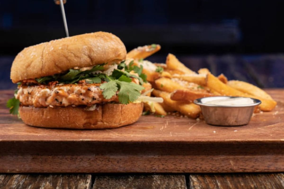 Allen Burger Venture Delivery Menu Order Online 175 Allen Street