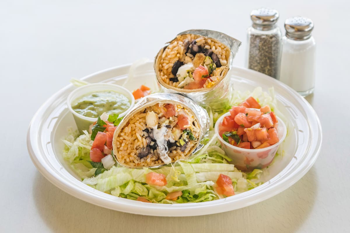 Guacamole Mexican Grill Delivery Menu Order Online 885 Hempstead Tpke Franklin Square Grubhub