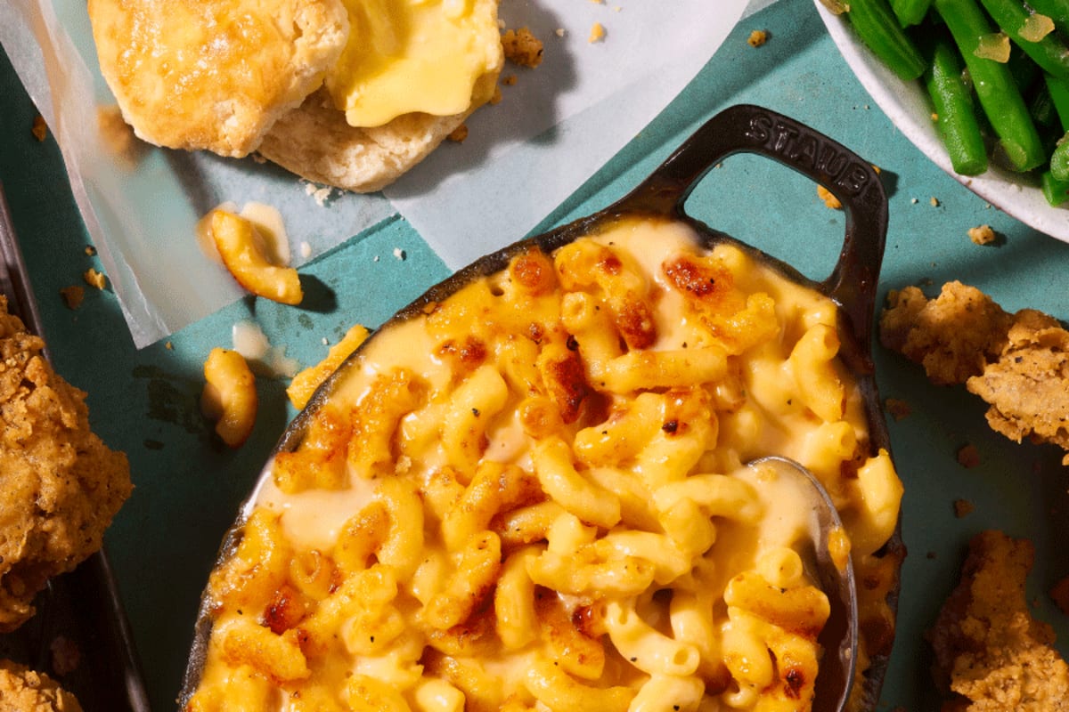 Chicken n’ Biscuits by Cracker Barrel Delivery Menu Order Online