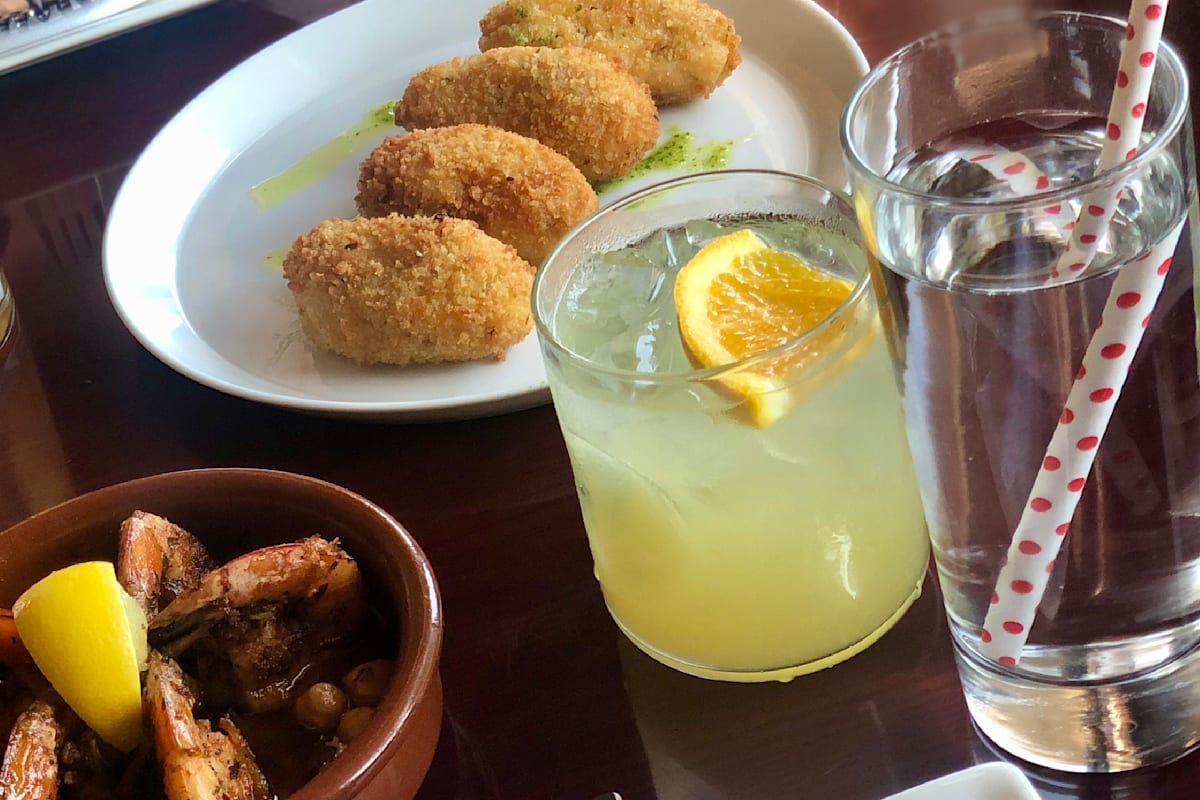 Saffron Restaurant Howard Beach, NY Restaurant Menu + Delivery