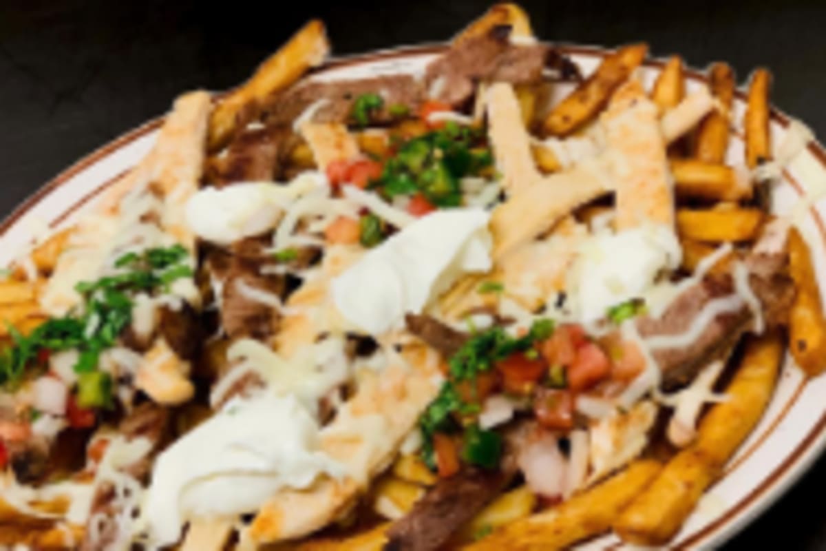 Dos Margaritas Bar and Grill Delivery Menu Order Online 4