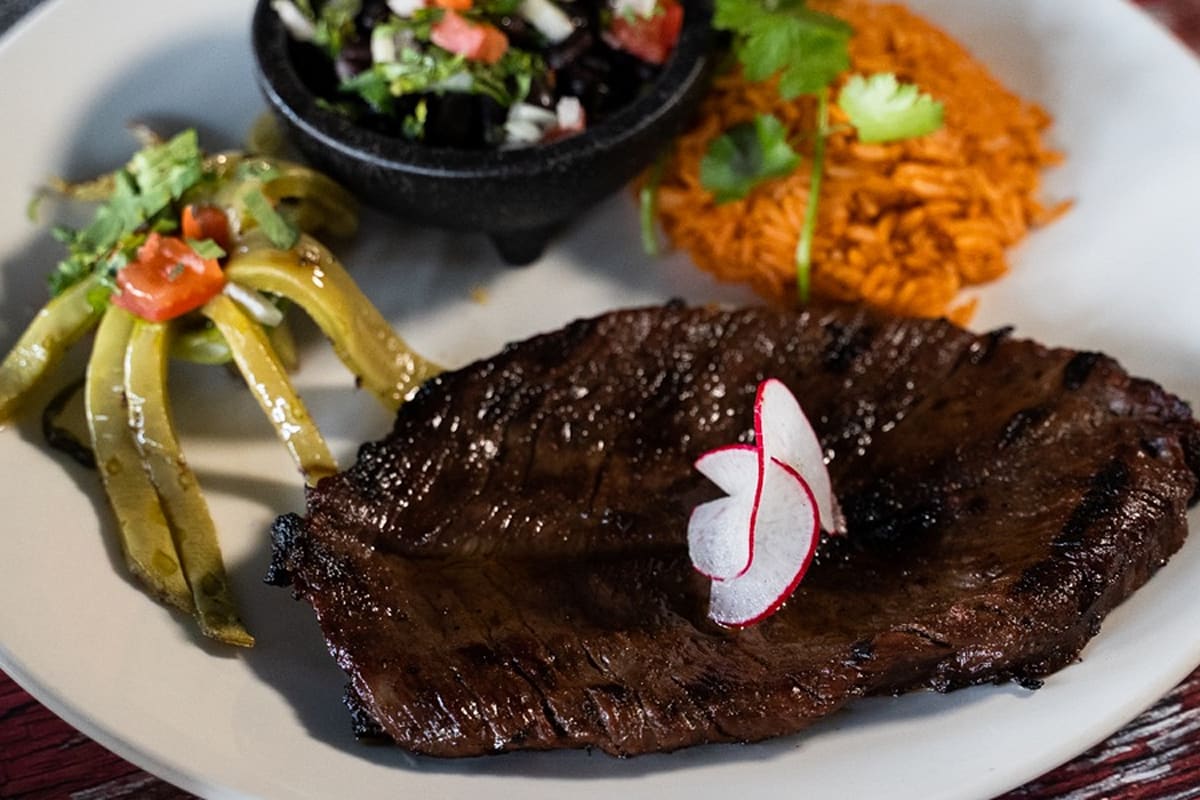 Kalaveras Delivery Menu Order Online 16530 Bellflower Blvd Bellflower Grubhub