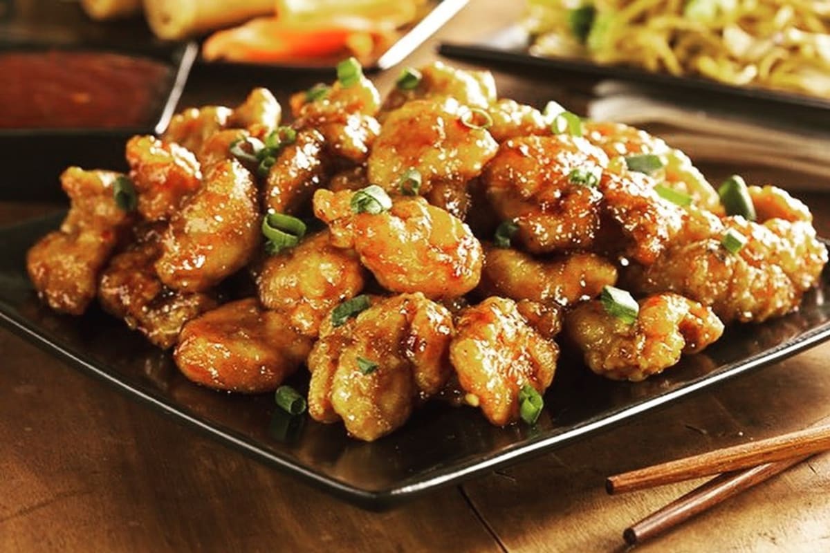 Panda King Express Delivery Menu Order Online 4341 Main Street