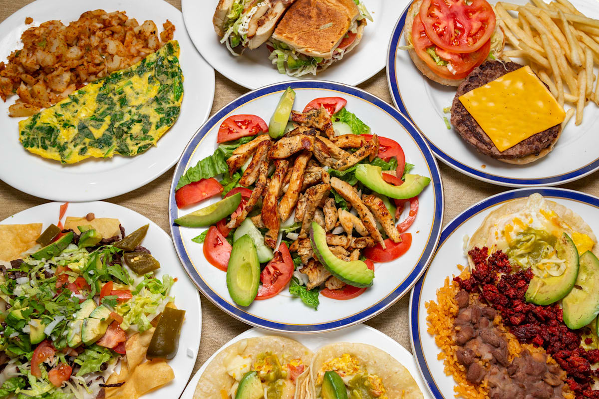 Angel Candy Store Coffee Shop New York, NY Restaurant Menu + Delivery Seamless