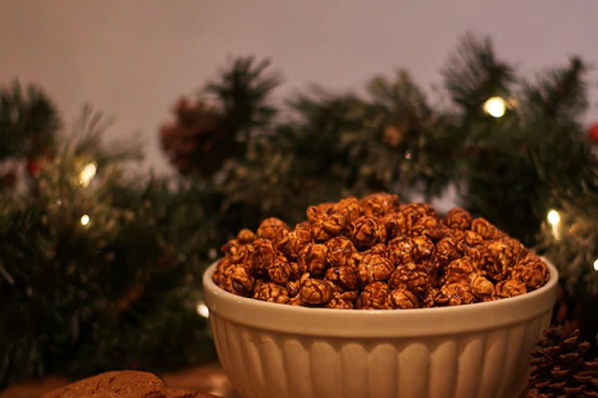 Popped Gourmet Popcorn & Fun Treats Delivery Menu Order Online 316