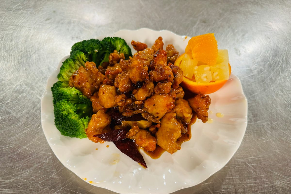 Zeng Restaurant Delivery Menu Order Online 311 Old Santa Fe Trail