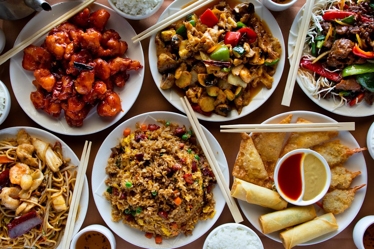 Great Wall Cuisine Delivery Menu Order Online 3446 W Camelback