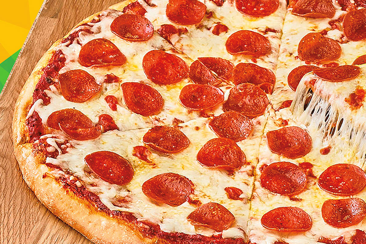 Viera Pizza Delivery Menu Order Online 5450 Stadium Pkwy Melbourne