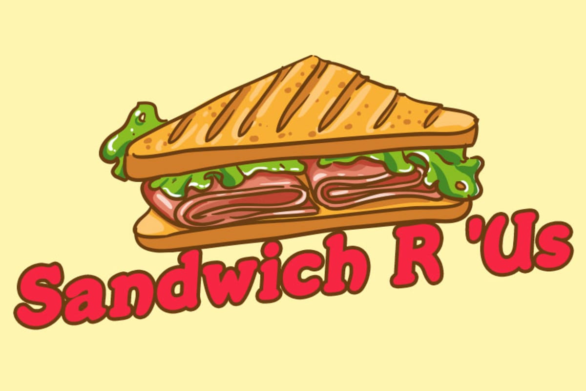 Sandwich R 'Us Delivery Menu | Order Online | 434 W 238th St Bronx ...