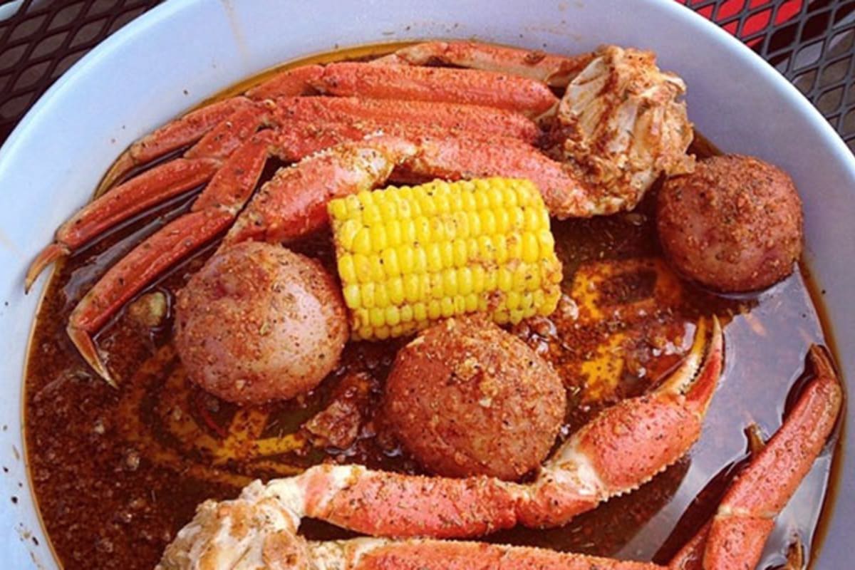 Juicy Tails Delivery Menu Order Online 745 E Joyce Blvd