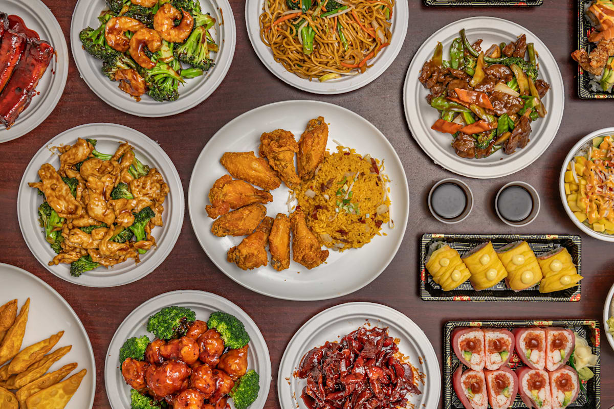 Shanghai Delivery Menu Order Online 290 Spotswood Englishtown Rd