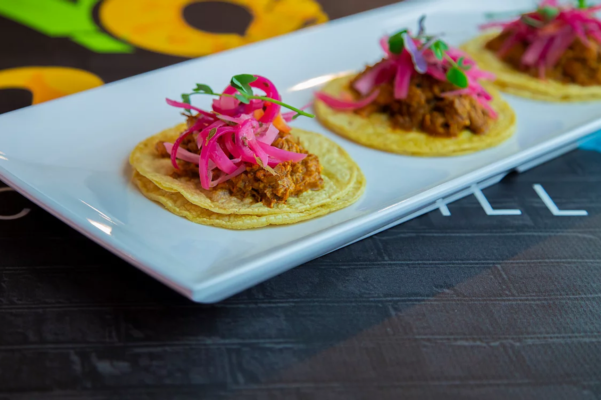 NO Manches Mexican Grill 2 Delivery Menu Order Online 1240 US45