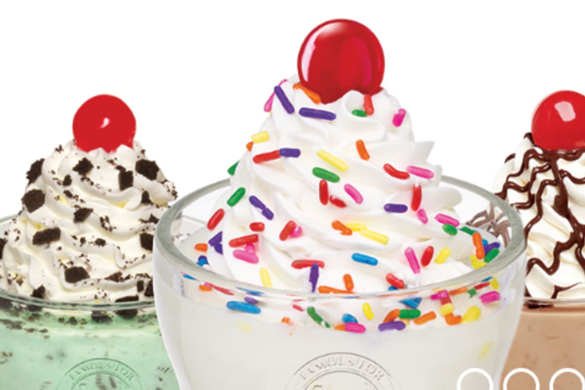 Steak 'n Shake Delivery Menu Order Online 200 E Fremont St Las Vegas Grubhub