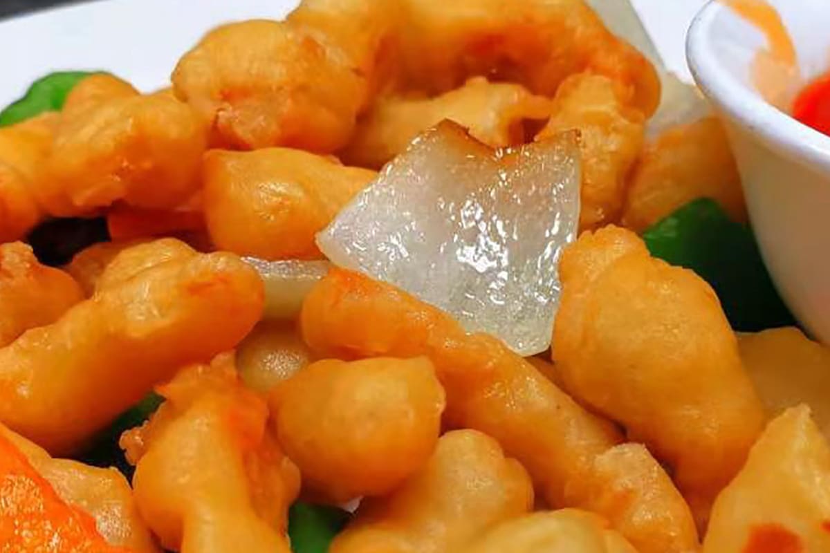 Bai Du Chinese Restaurant Delivery Menu Order Online 580 Craig Dr