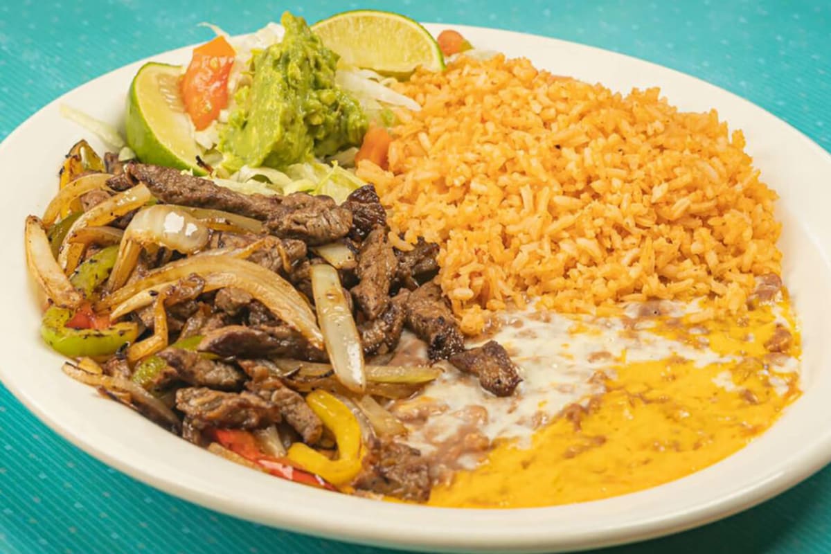 La Puente Mexican Restaurant American Fork Delivery Menu Order Online 101 NW State St 114
