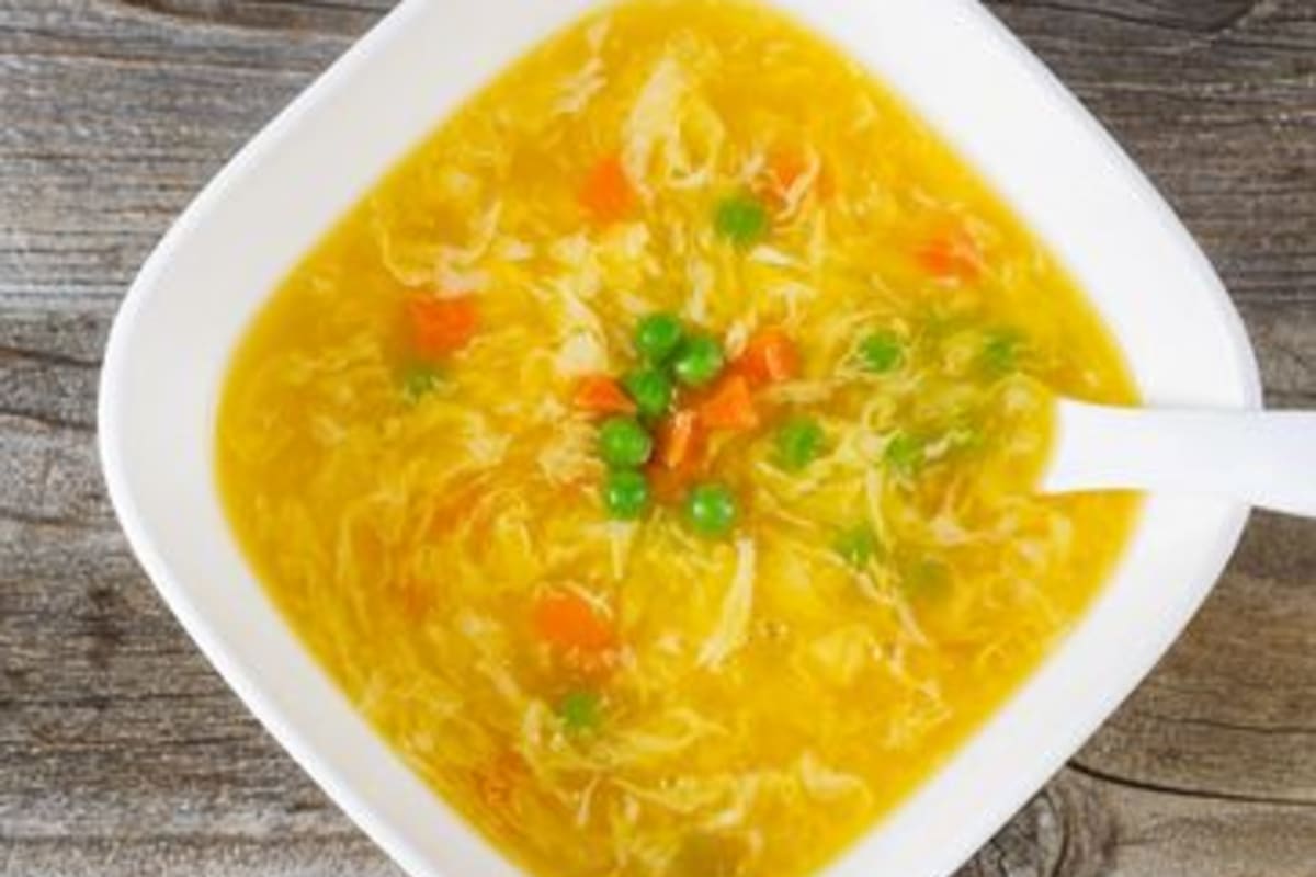 The Soup Girl Delivery Menu Order Online 1242 Whitney Ave Hamden