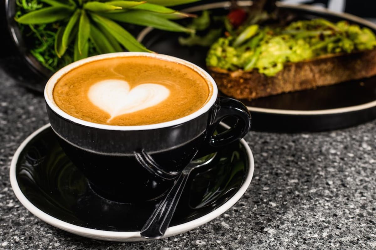 crema gourmet espresso bar brickell Delivery Menu Order Online 1010