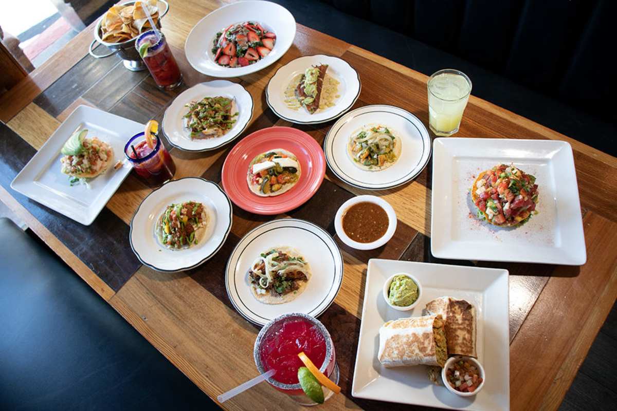 Plata Cocina Mexicana - Thousand Oaks - Thousand Oaks, CA Restaurant