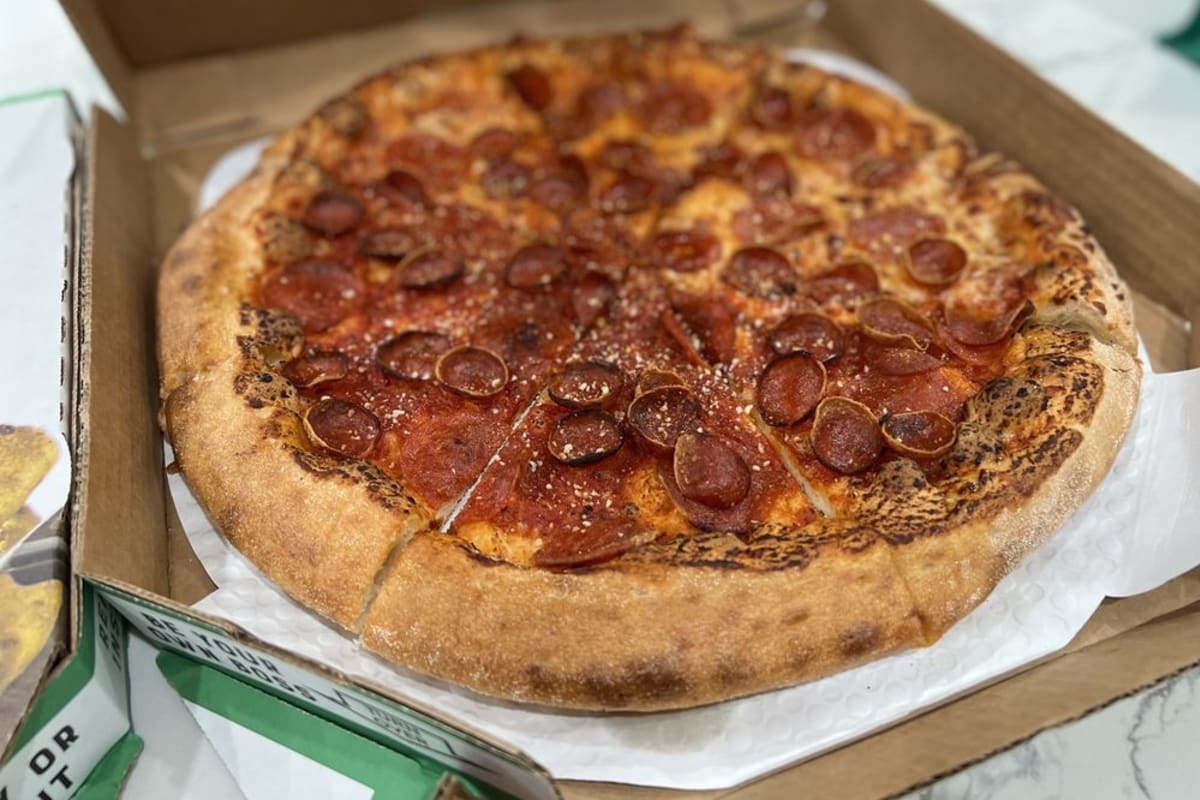 Marco's Sicilian Pizza + Pasta Delivery Menu Order Online 300 E