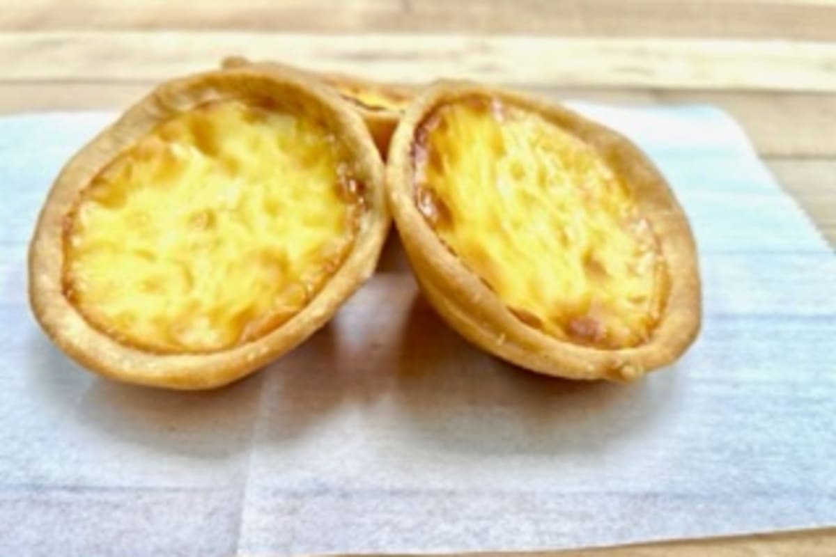 Neptune Bakery and Deli Jersey City, NJ Restaurant Menu + Delivery