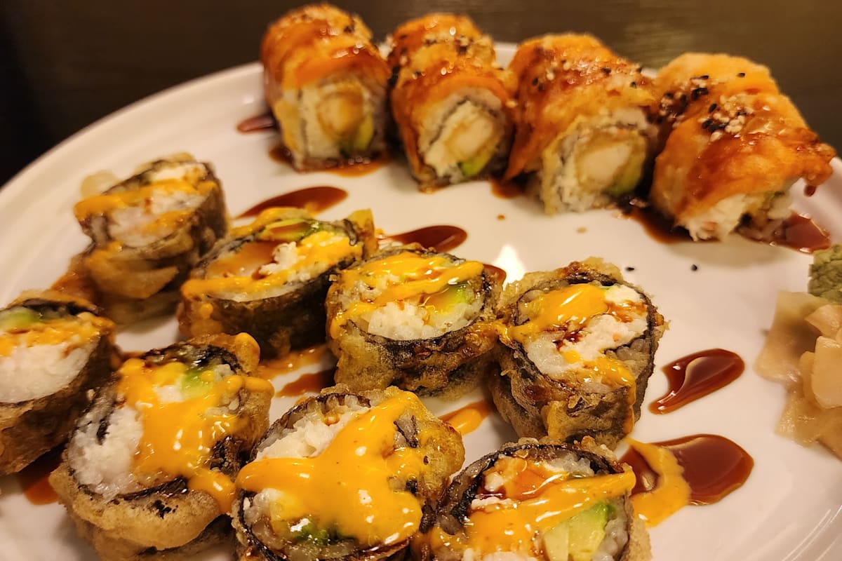 Noodle Kitchen Delivery Menu Order Online 3335 College Park Dr The