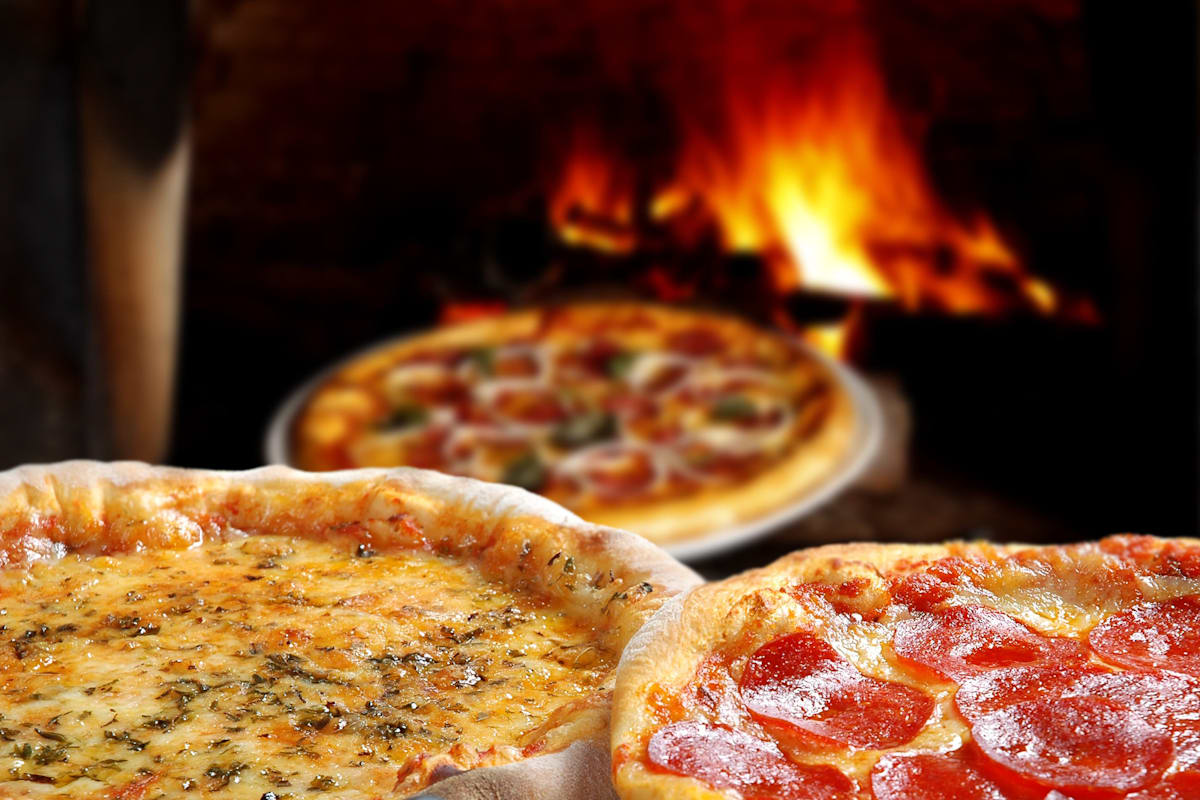 LA PORTA ITALIAN RESTAURANT AND BRICK OVEN PIZZA NORTHPORT NY🙏 Saque