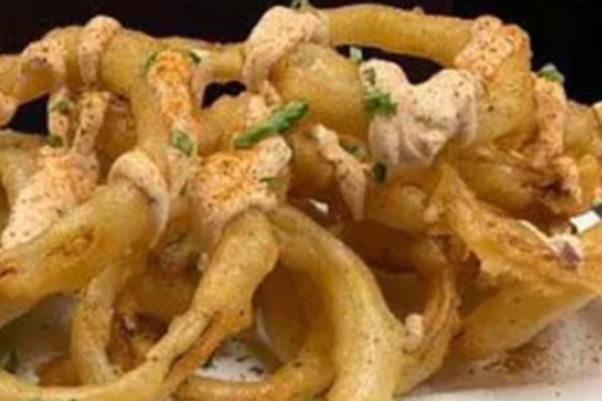 Cafe Zodiac Hookah Bar and Grill Delivery Menu Order Online 2500 Cobb Pkwy NW Kennesaw Grubhub