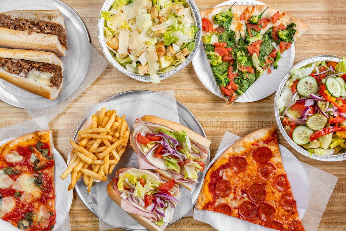 Bella Italia Delivery Menu Order Online 12 E Lancaster Ave Ardmore