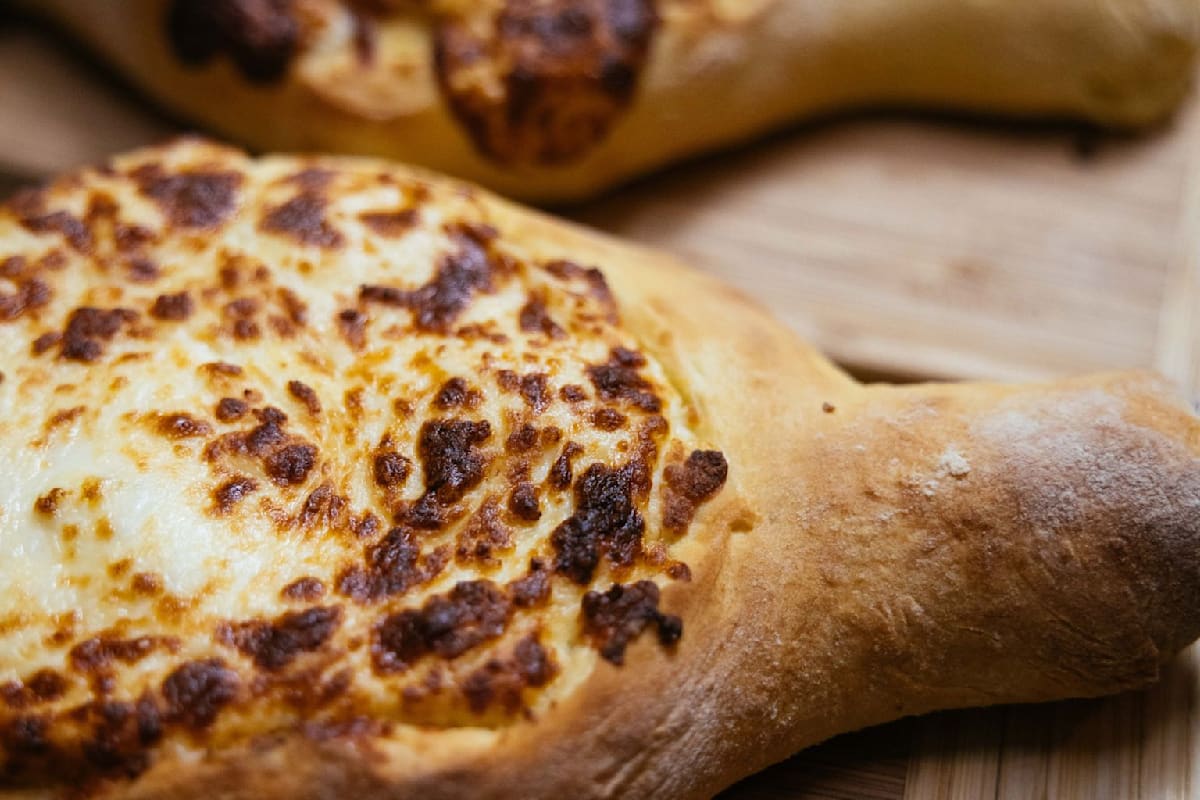 Cheeseboat Delivery Menu Order Online 747 9th Avenue New York Grubhub