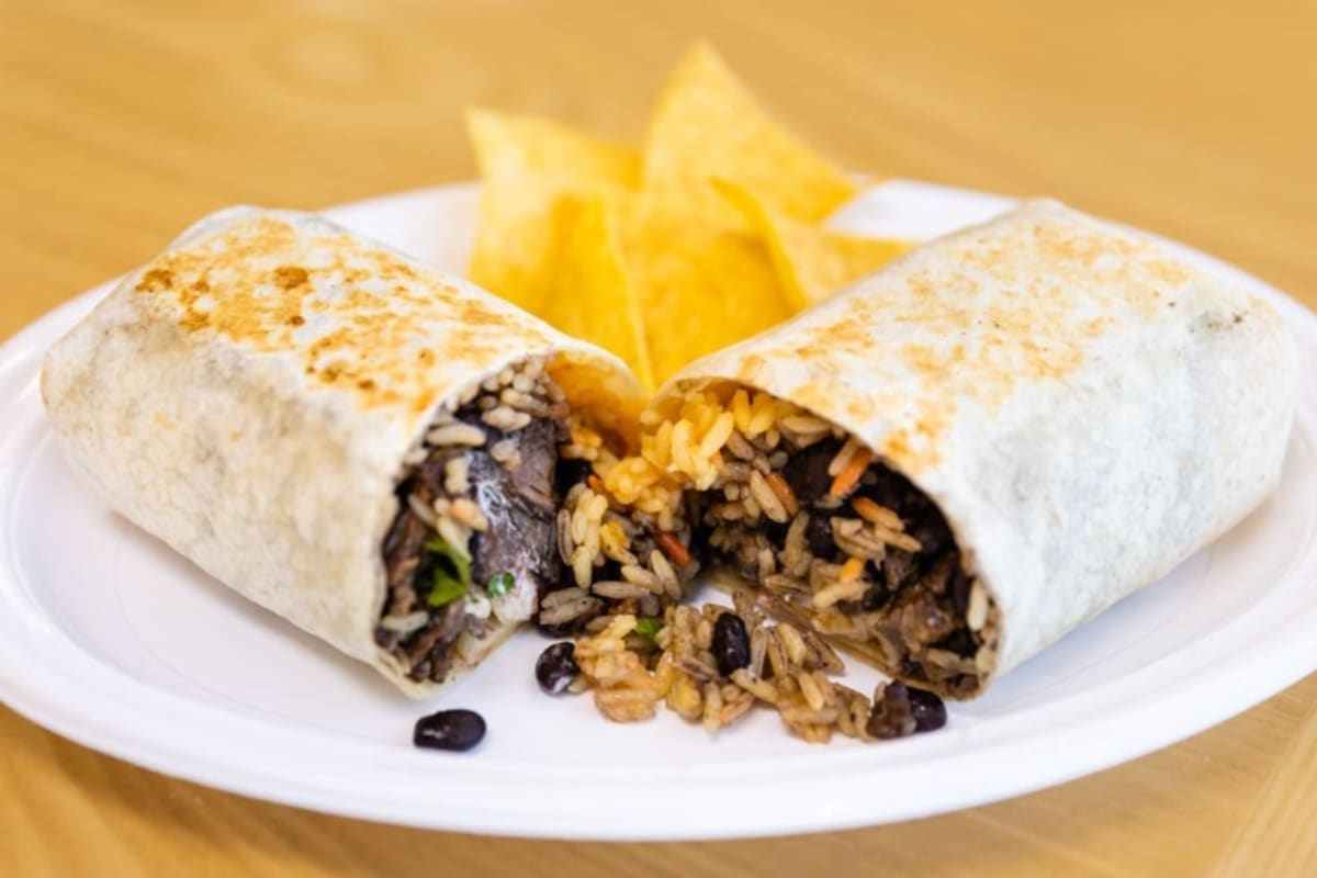 Burritos Lalo Lompoc, CA Restaurant Menu + Delivery Seamless