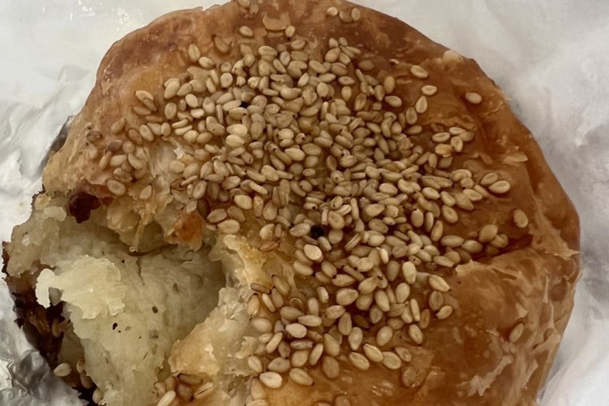 Hot Bagels and Bialys Delivery Menu Order Online 1909 Avenue U