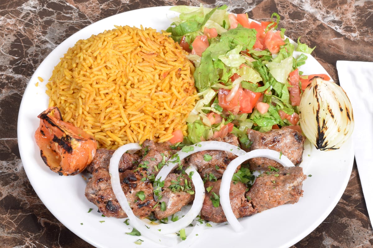 Grill House of Yonkers Delivery Menu Order Online 326 S Broadway