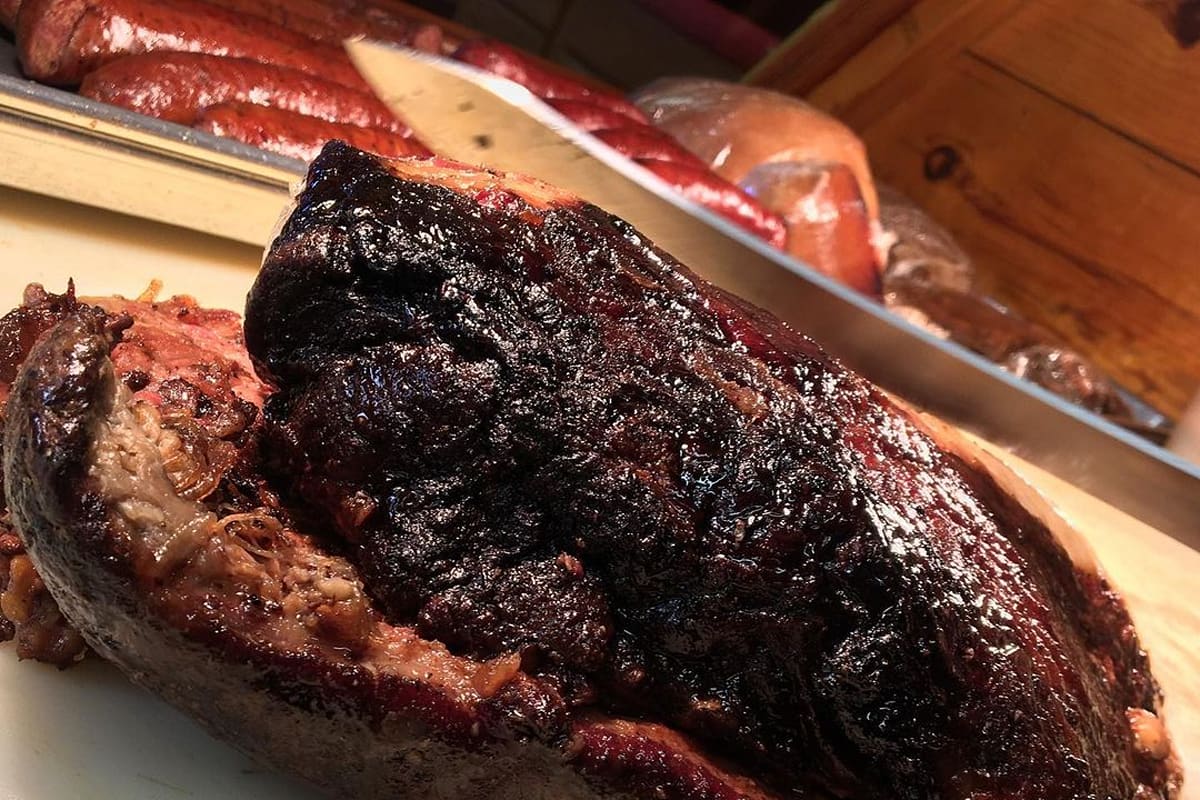 Big Jack's BBQ Delivery Menu Order Online 1168 W Main St Lewisville